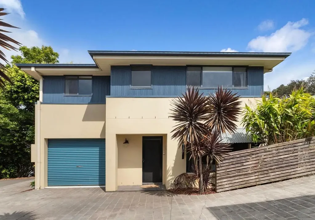 Three Bedroom Home in Sought-After Gerringong