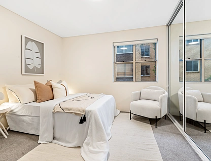 5/22 Hardy Street, North Bondi, Eastern Suburbs, 2 ห้องนอน, 1 ห้องน้ำ, Apartment