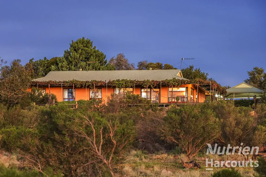 Paringa 4 Bedroom Freedom, Space & the Spirit of the Murray