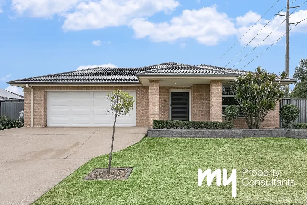 15 Kavanagh Street, Gregory Hills, NSW 2557
