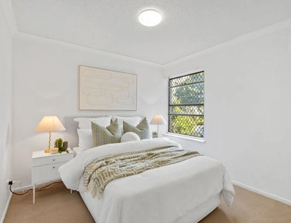 3.123 Main Street, Kangaroo Point, Brisbane - Eastern Region, 2部屋, 2バスルーム, Unit