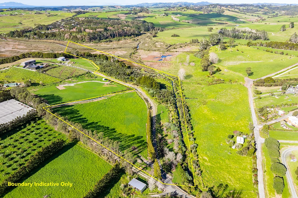 Mangawhai Exciting Lifestyle Opportunity