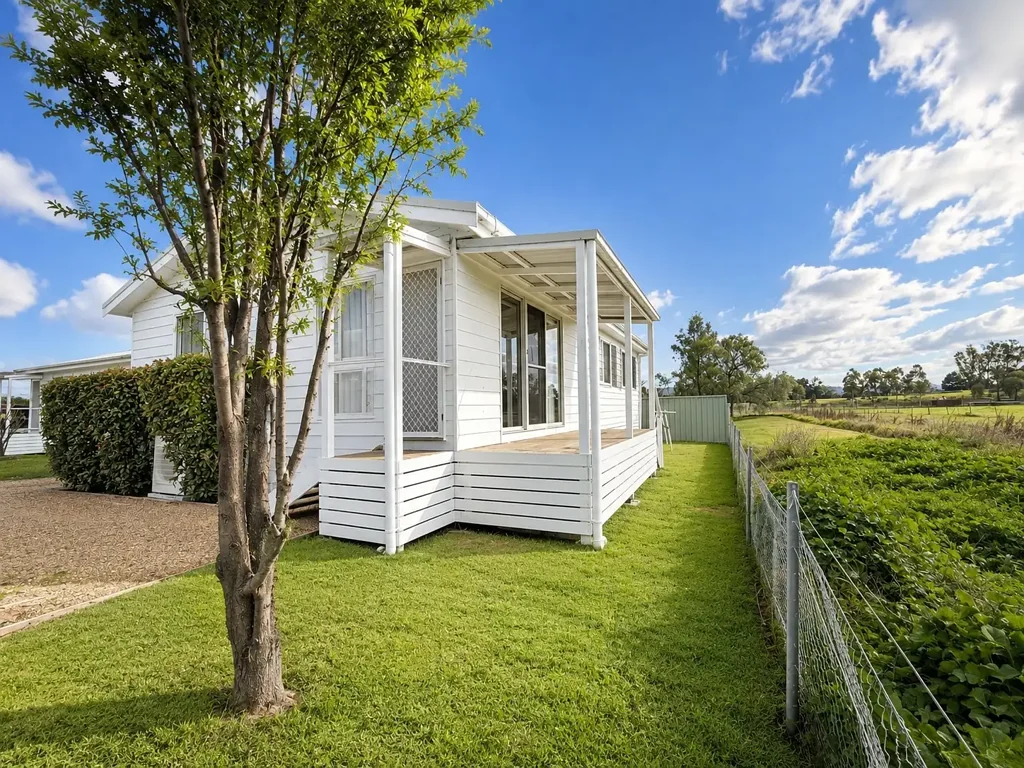 Contemporary Comfort in a Tranquil Setting