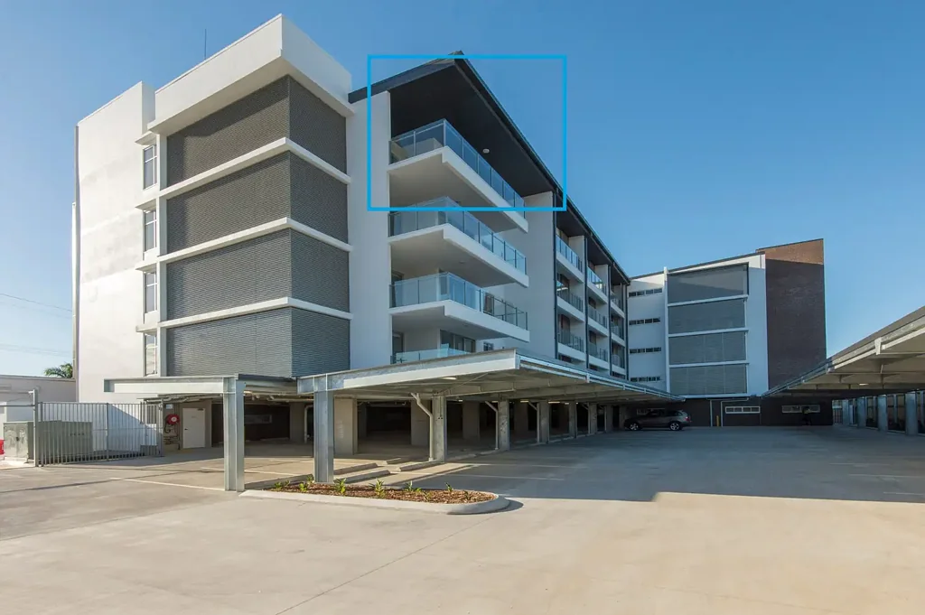 509/1 Wilson Street, West Mackay, QLD 4740