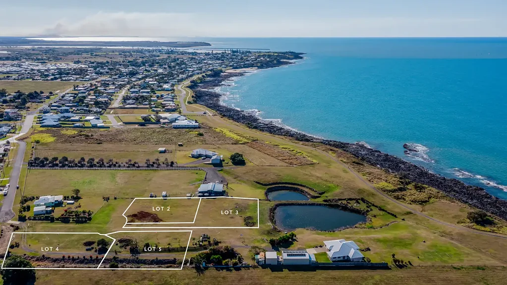 Burnett Heads PRIME DEVELOPMENT OPPORTUNITY
