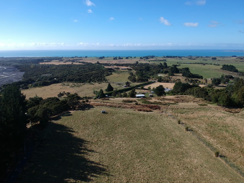 241 Grange Road, Hapuku, Kaikoura, 0部屋, 1バスルーム