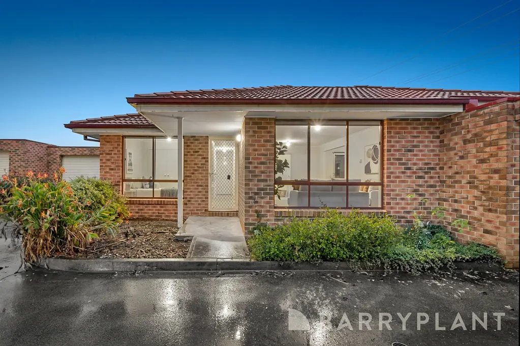 3/22 Norris Crescent, Bundoora, VIC 3083
