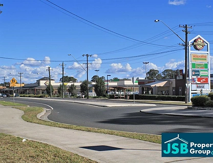 LOT 44a/90-100 Myrtle Creek Avenue, Tahmoor, Macarthur Region, 0 침실, 0 욕실, Section