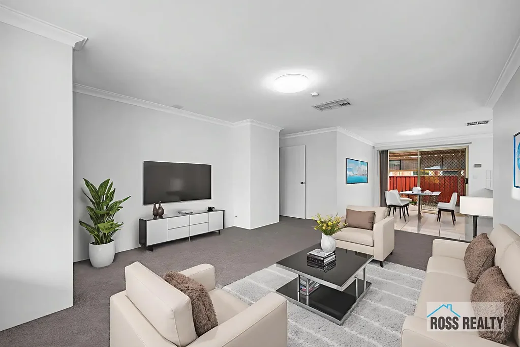 Rivervale 3ਬੈੱਡਰੂਮ Designed For Daily Delight!