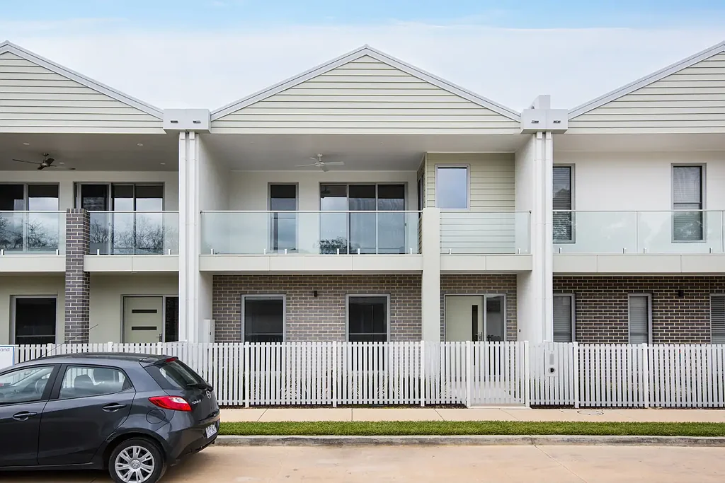 Bendigo 3 Bedroom Contemporary Living in the Heart of Bendigo