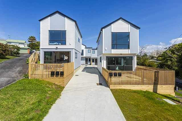 58A County Road, Torbay, North Shore City