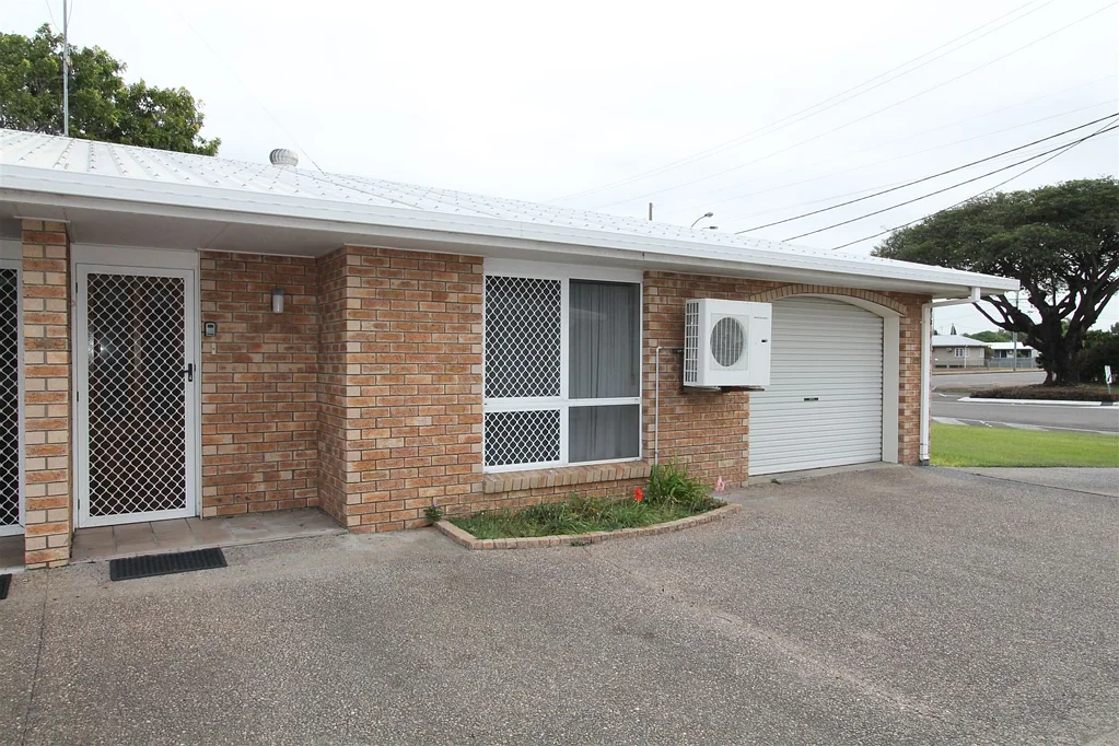 1/98 Wilmington Street, Ayr, QLD 4807