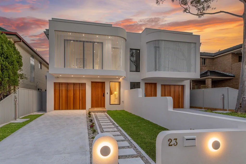 23 Anne Street, Revesby, NSW 2212