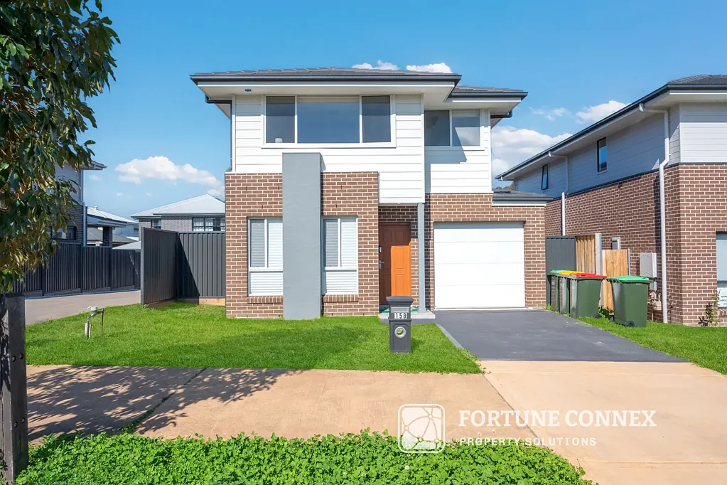 152 Mount Carmel Drive, Box Hill, NSW 2765