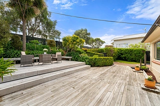 33 Old Lake Road, Devonport, North Shore City