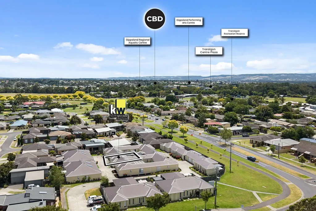 12/105-115 Liddiard Road, Traralgon, VIC 3844