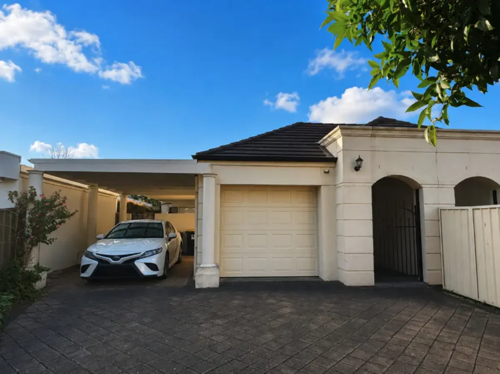 Spacious Family Living in Prestigious Glenside