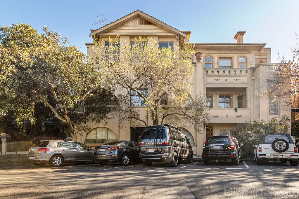 St Kilda 2ਬੈੱਡਰੂਮ A Star Apartment