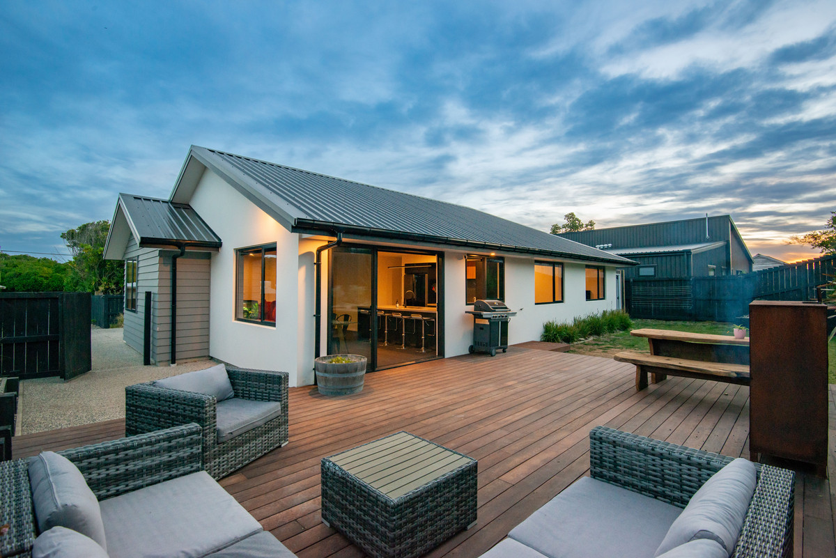 1104 Brighton Road, Brighton, Dunedin, 3房, 0浴, House