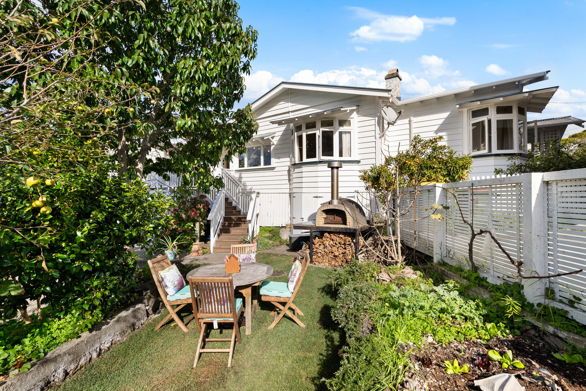 61 Malvern Road, Morningside, Auckland City, Auckland, 5 Schlafzimmer, 3 Badezimmer, House