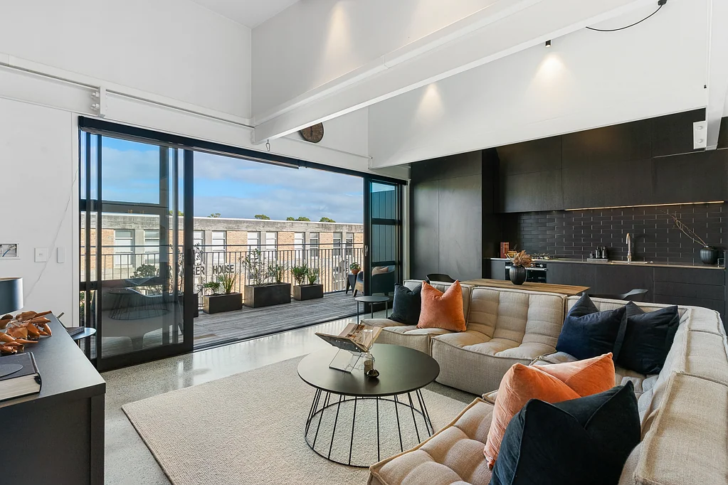 304/43 Brown Street, Ponsonby, Auckland City, Auckland