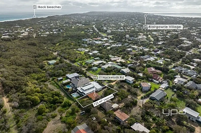 11 Hackworth Road, Rye, VIC 3941, 0 habitaciones, 0 baños, Section