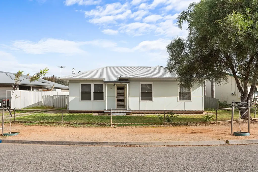 Simple Living in an Established Area