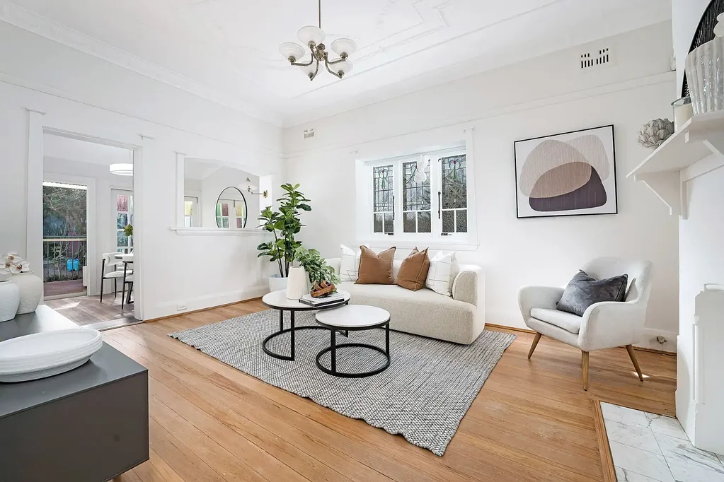 4 St Davids Road, Haberfield, NSW 2045
