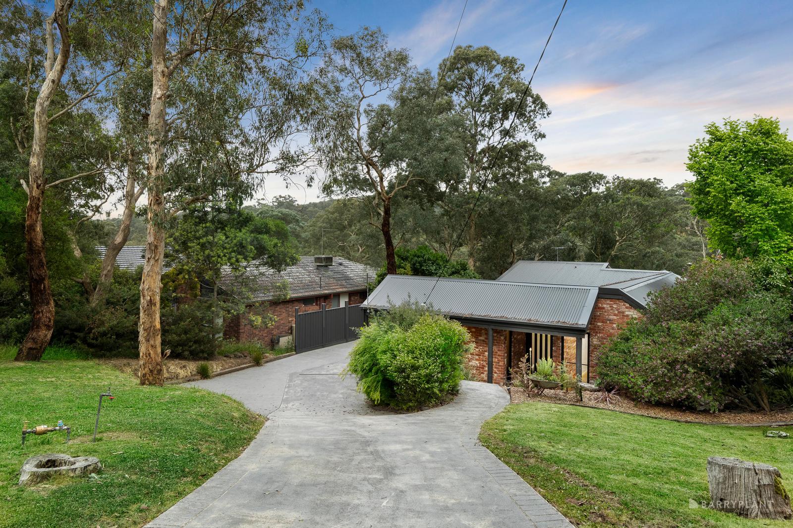 9 MOPOKE HILL RD, WARRANDYTE VIC 3113, 0 rūma, 0 rūma horoi, House