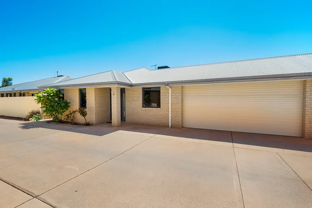 2/293 Hay Street, Kalgoorlie, WA 6430