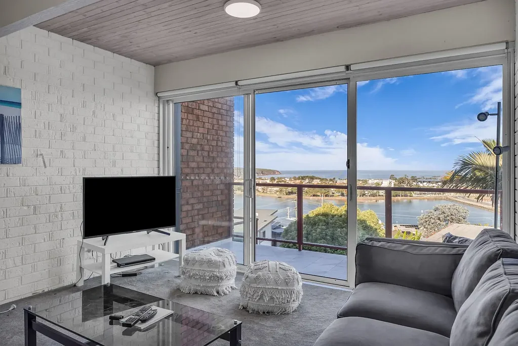 12/1-5 Ocean View Avenue, Merimbula, NSW 2548