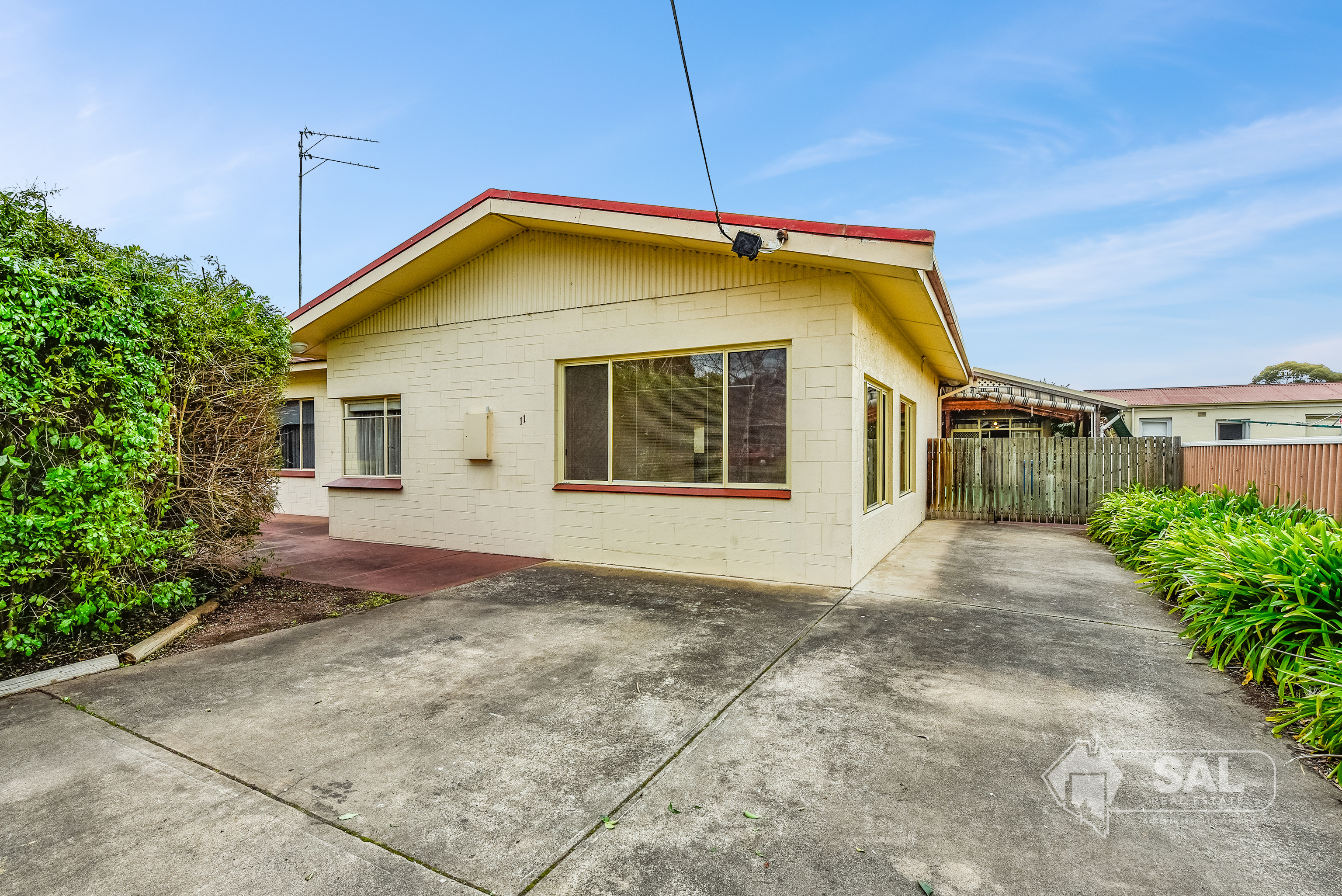 11 SHELTON ST, MOUNT GAMBIER SA 5290, 0 Kuwarto, 0 Banyo, House