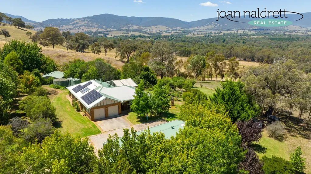 26 Dowling Place, Yackandandah, VIC 3749