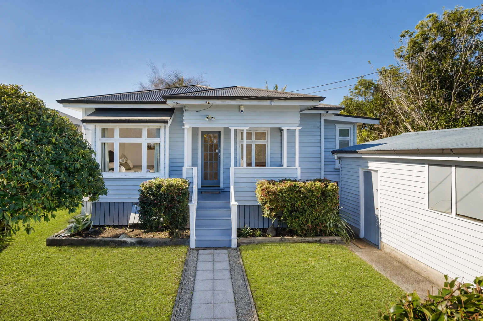 Mount Albert 4ਬੈੱਡਰੂਮ Parkdale Prestige
