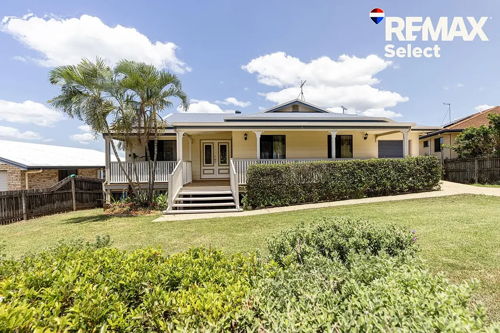 8 Whinners Court, Eimeo, QLD 4740