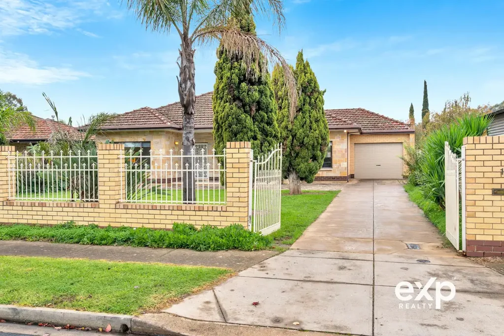 11 River Street, Klemzig, SA 5087, 4 Bedrooms, 1 Bathrooms, House