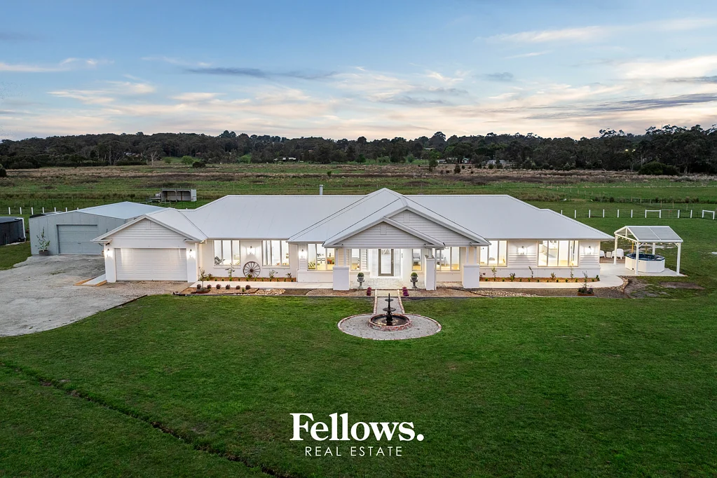 148B Nash Road, Bunyip, VIC 3815