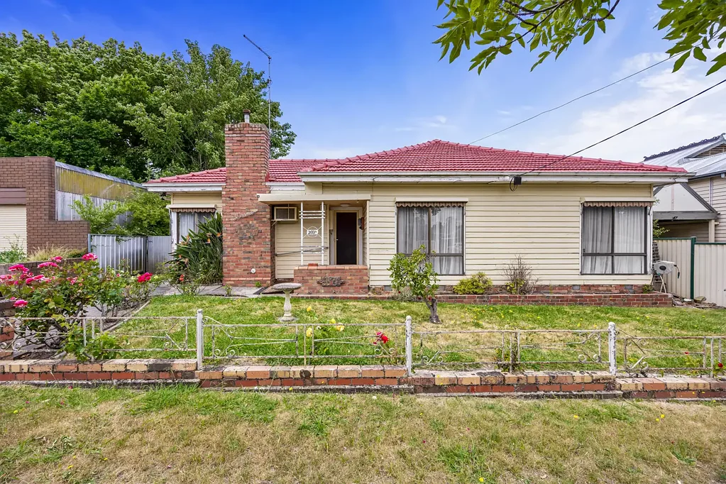 203a Adair Street, Redan, VIC 3350