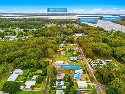 11 Reading Street, Russell Island