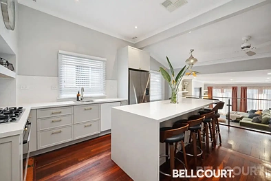 Maylands 4房  GREEN-TITLE LUXURY CHARACTER HOME.