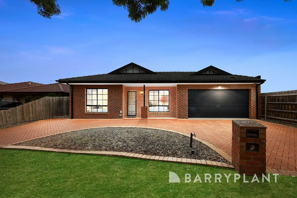 42 Jackson Circuit, Albanvale, VIC 3021