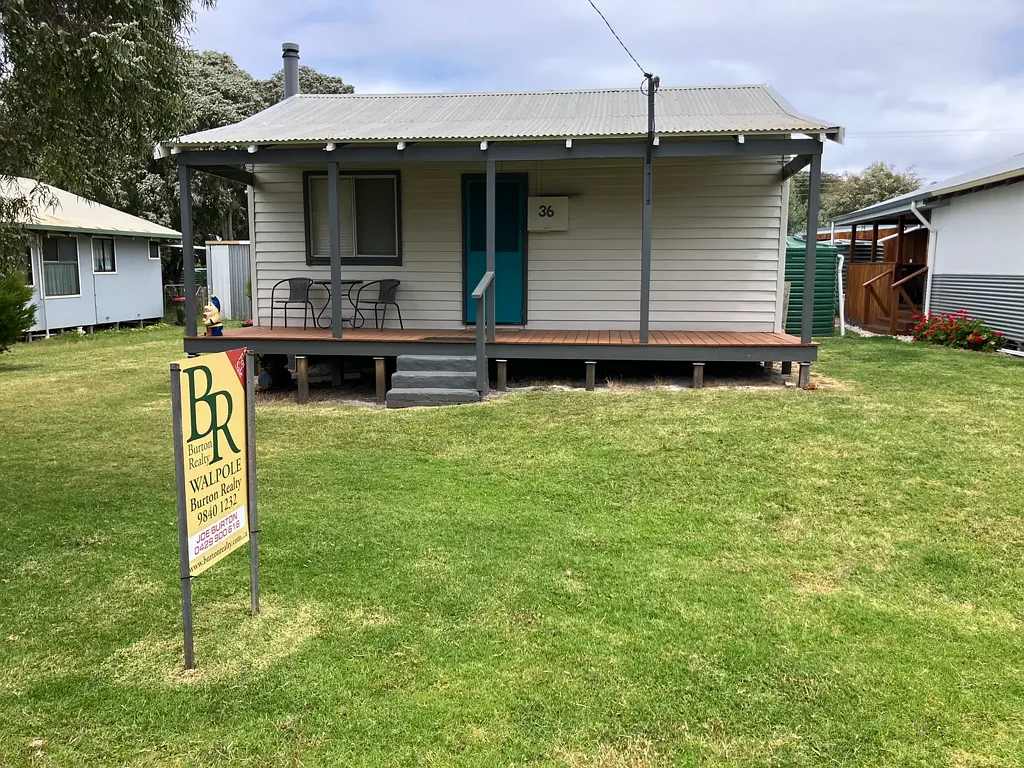 Peaceful Bay 3房  Charming Coastal Retreat in Desirable Peaceful Bay