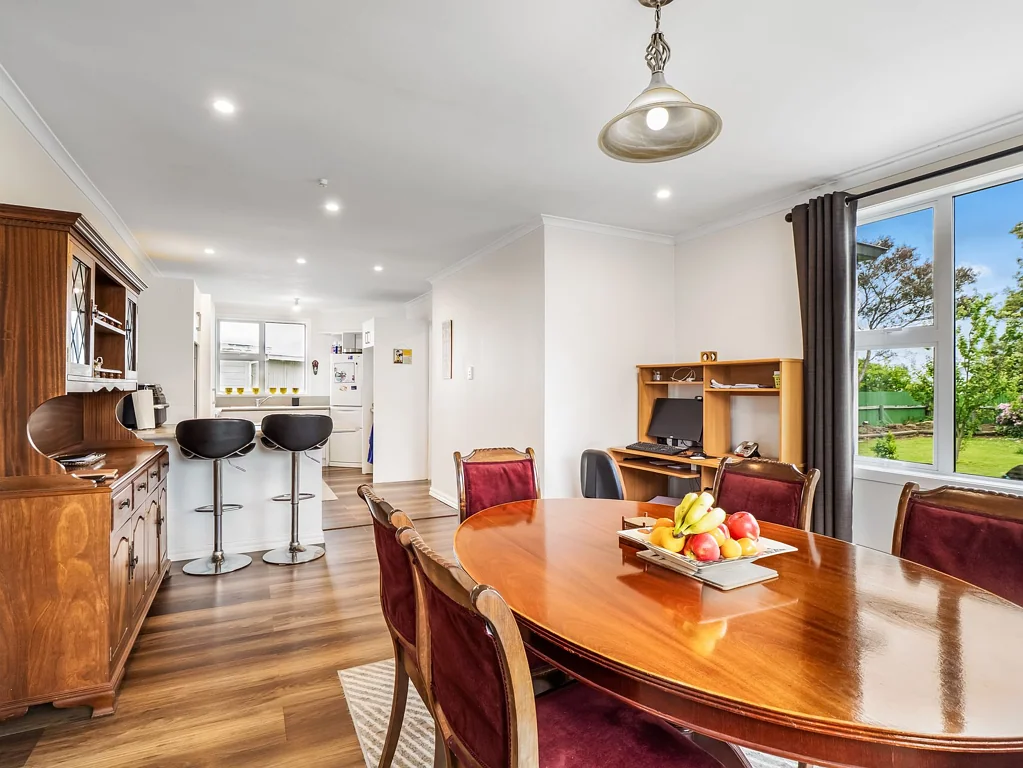 Dannevirke 4બેડરૂમ More House. More Land. More to Love.