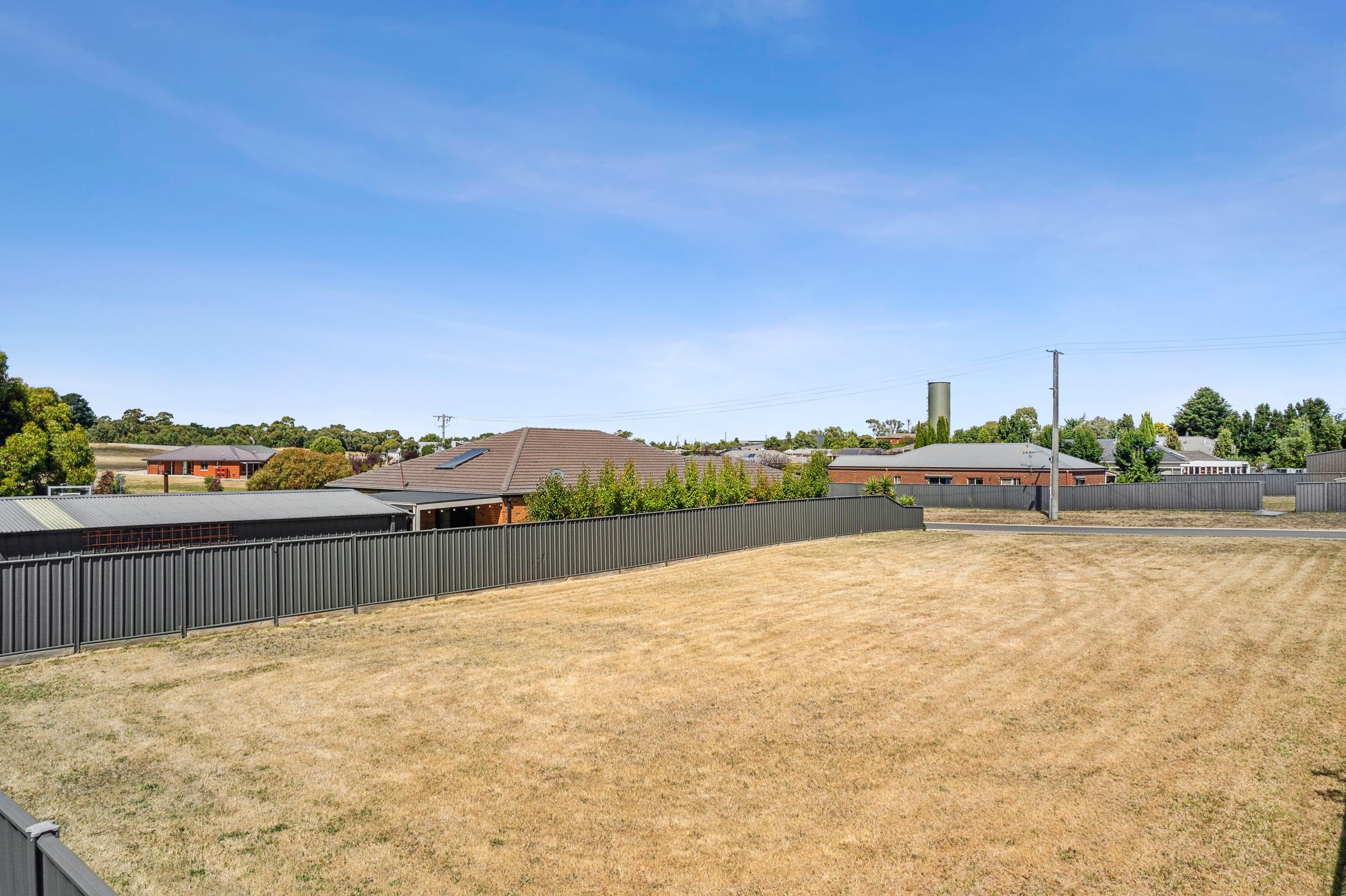 5 PATTERSON DR, KYNETON VIC 3444, 0 રૂમ, 0 બાથરૂમ, Section