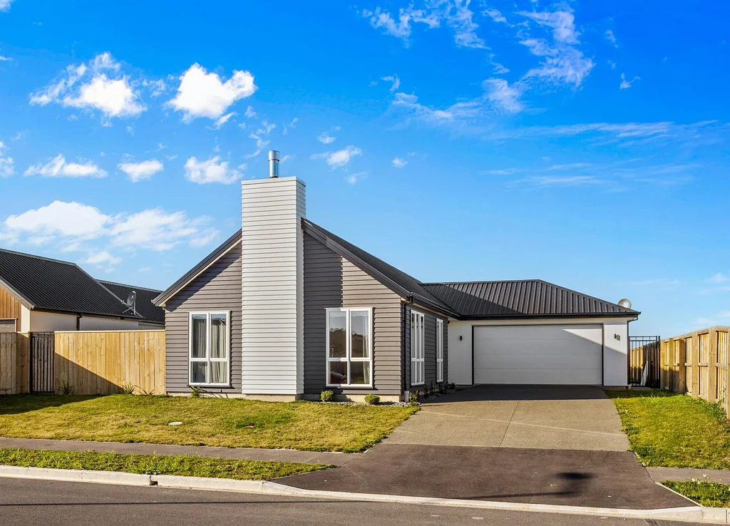 Elgin 3房  Contemporary living, effortless appeal