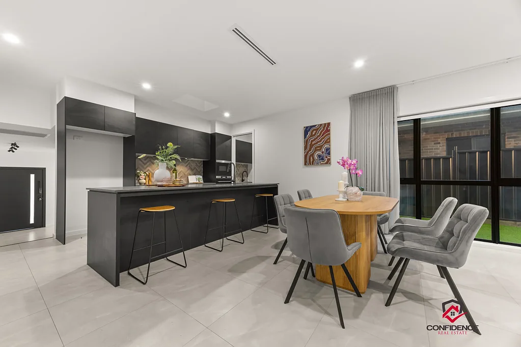 Whitlam 4Zimmer Investors delight!