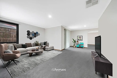 20 Toirram Crescent, Cranbourne, VIC 3977, 3 slaapkamers, 1 badkamers, House
