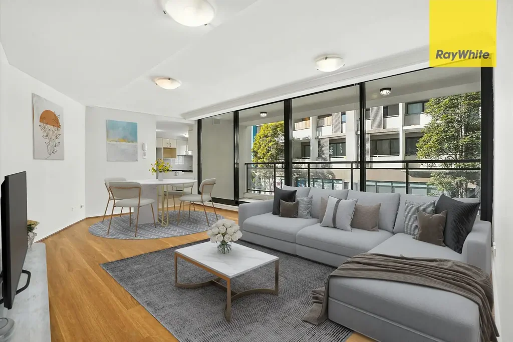 3/32 Hassall Street, Parramatta, NSW 2150