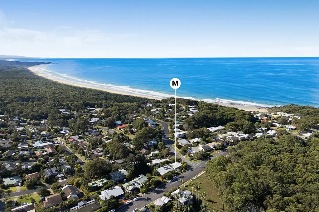 79 Valla Beach Road, Valla Beach, NSW 2448
