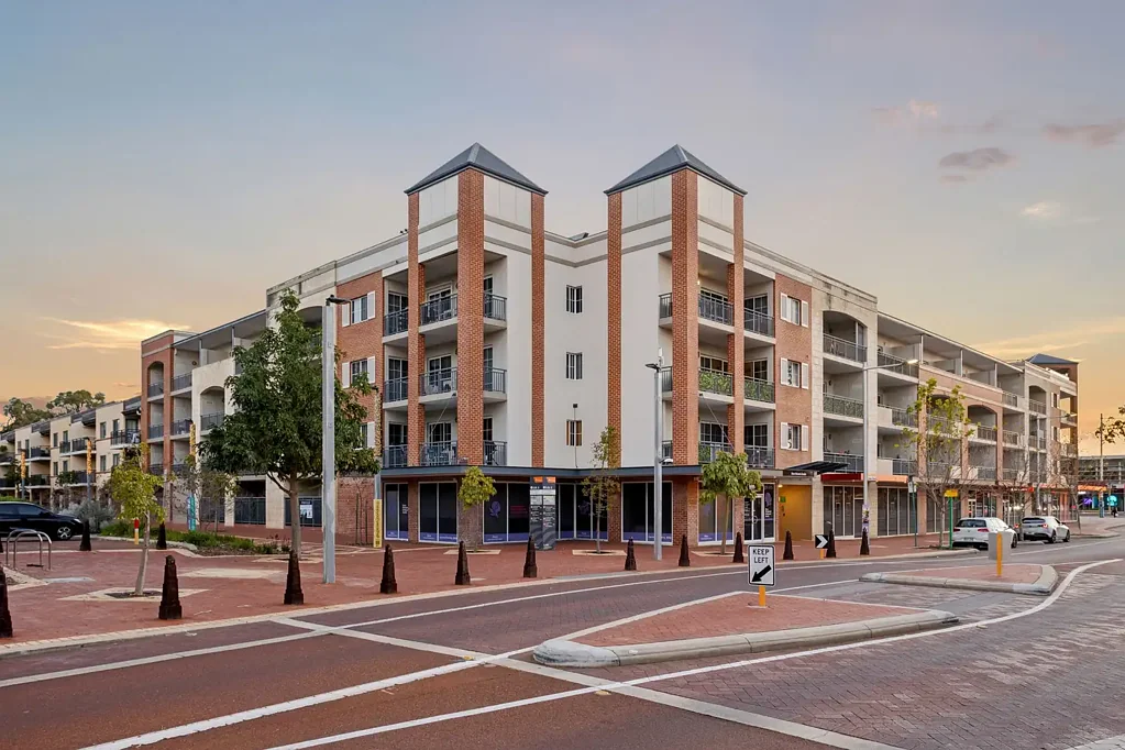 Joondalup 2બેડરૂમ Prime Position - Compelling Investment Opportunity